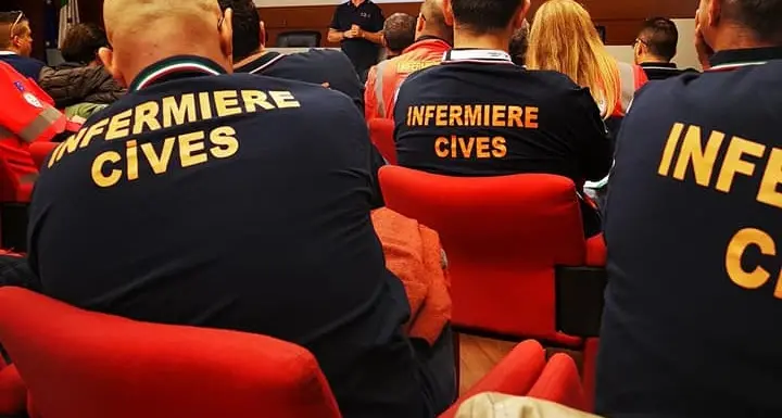 “Riani-Mare”, giornata organizzata con VVF di Sassari e Capitaneria di Porto nella Rotonda di Platamona