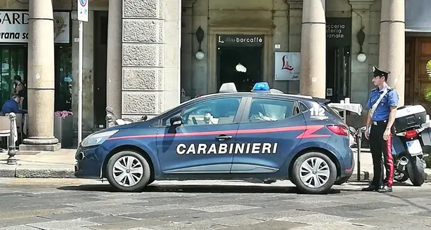 Ancora falsi invalidi rumeni, i Carabinieri scoprono l’ennesima truffa in città