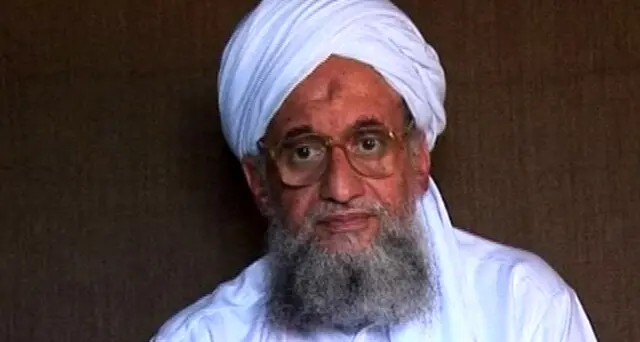 Ucciso dai droni Usa il leader di Al Qaeda, al-Zawahiri