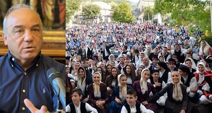 Si prepara la 22^ edizione di “Autunno in Barbagia”, Chessa: “Un ritorno alla normalità della manifestazione”