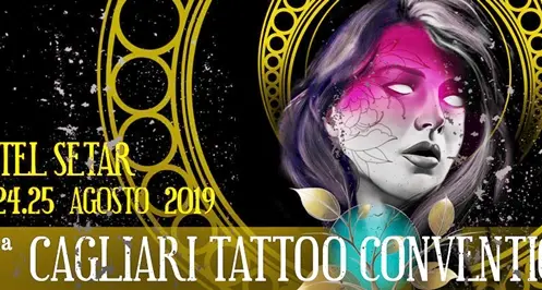 Tatoo Convention, tutto pronto per l’edizione numero 12: al via tre giorni di manifestazioni