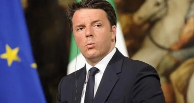 Renzi: “No al diritto di tribuna, non sono Di Maio. La dignità dov’è?”