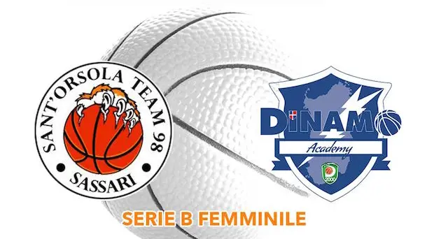 Nasce la Sant’Orsola-Dinamo Academy
