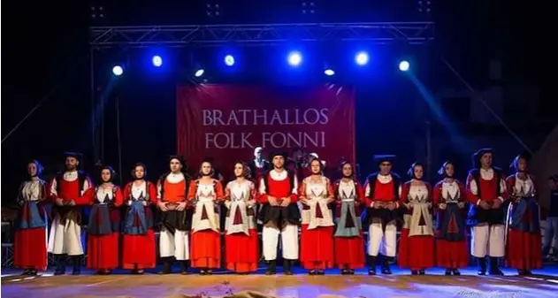 Scambi culturali, tradizioni e musica: al via la 10^ edizione del Festival Internazionale del Folklore a Fonni