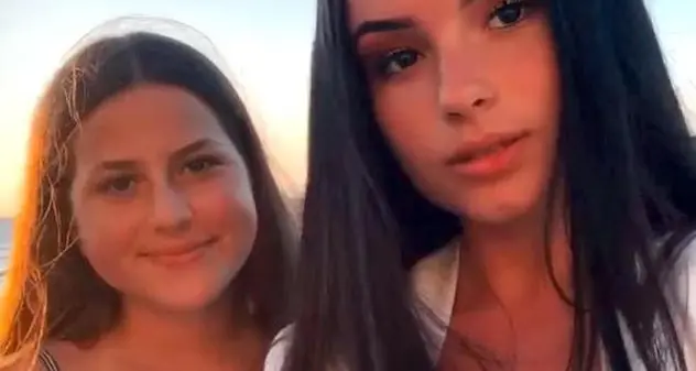 Investite dal treno a Riccione, domani i funerali di Alessia e Giulia