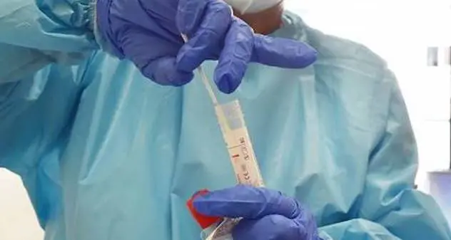 Covid. Frenano i contagi in Sardegna ma undici decessi nell’ultimo bollettino
