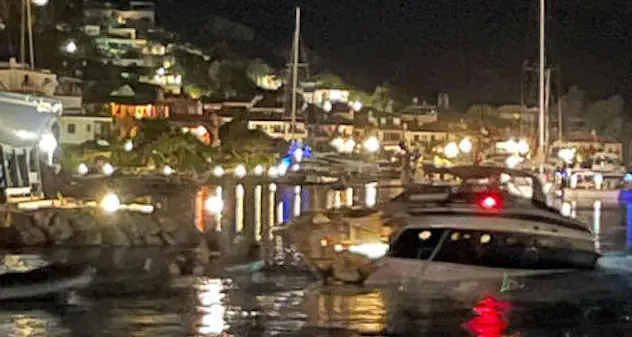 Yacht contro gli scogli a Porto Cervo, vittima non è morta d'infarto