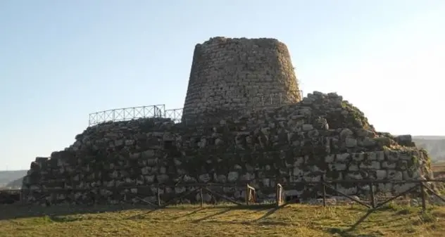 Tre giorni al Nuraghe Santu Antine tra musica e cultura