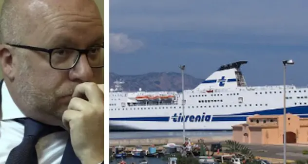 \"Arrivare ad Arbatax o a Cagliari in traghetto è un’odissea\"