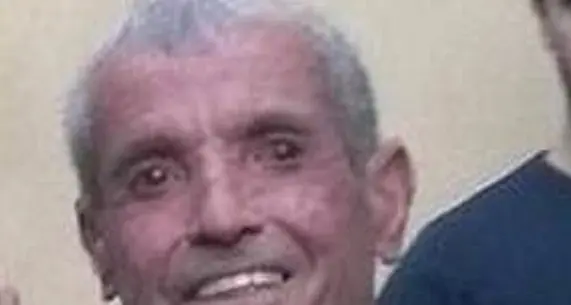 Sadali piange l’ex Sindaco Ubaldo Meloni