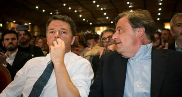 Elezioni, Calenda: \"Io e Renzi siamo l'antidoto al caos\"