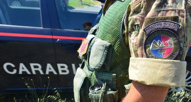 Omicidio a Genoni, c'è un indagato