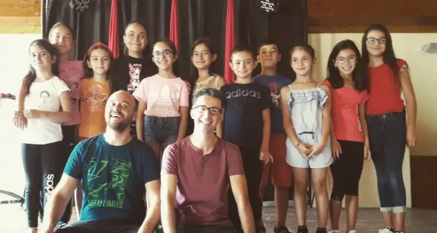Successo per il primo festival Teatri della montagna