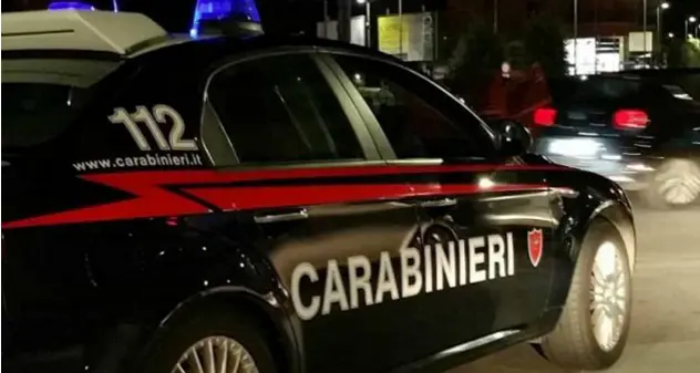 Segue e minaccia la ex fidanzata 15enne, 30enne arrestato per stalking