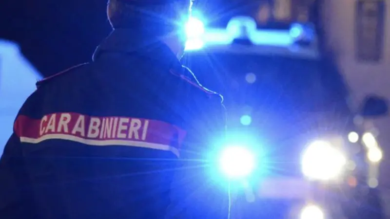 Olbia, anziano soccorso in casa dai Carabinieri dopo un malore