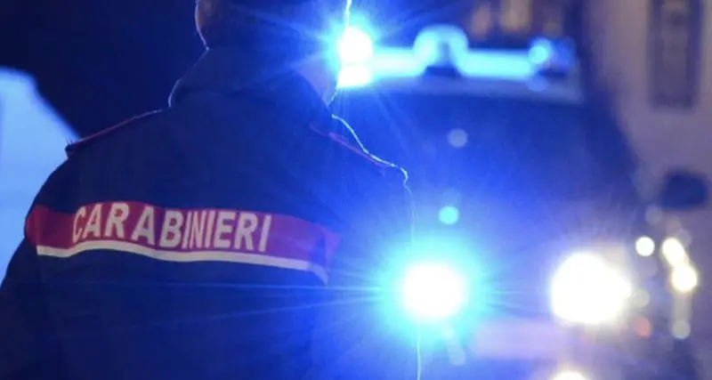 Rissa in spiaggia a Olbia: fermato un “trapper” romano per tentato omicidio