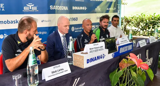 Da sabato il secondo torneo Air Italy