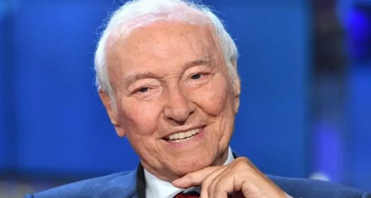 Addio a Piero Angela. Mattarella: \"Grande dolore\", Draghi: \"Ha unito il Paese\"