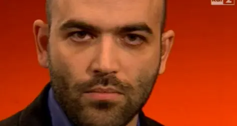 Saviano offende i sardi? Secondo il Mps sì