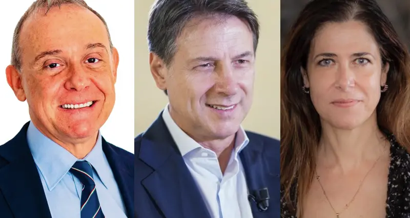 Parlamentarie M5S: ecco la lista ristretta di Conte. Ci sono Alessandra Todde ed Ettore Licheri