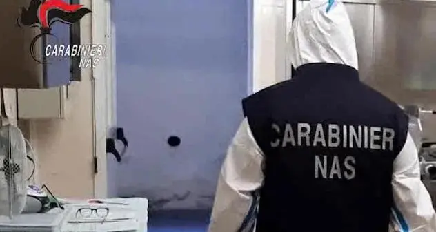 Controlli Nas nelle case di riposo: dieci violazioni in Sardegna