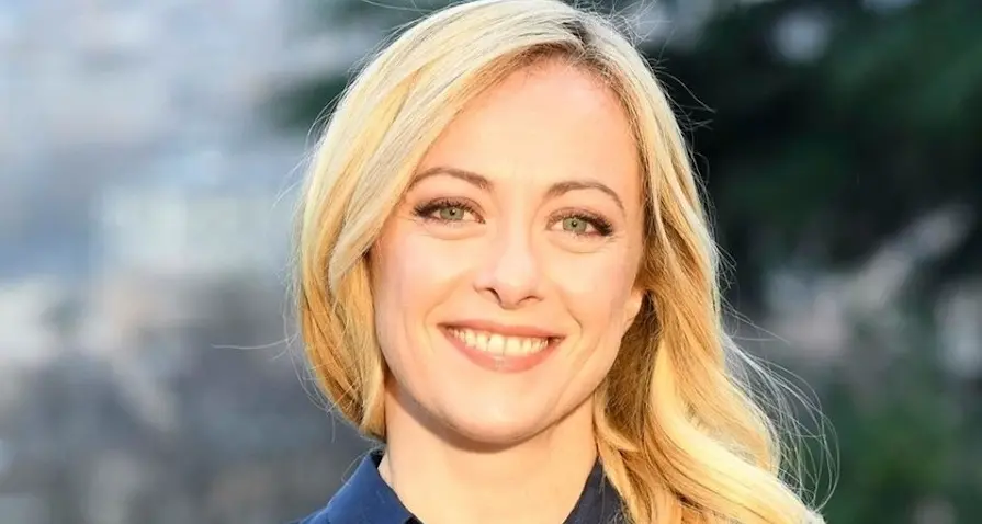 Meloni: \"Imprenditori come delinquenti per la sinistra\"