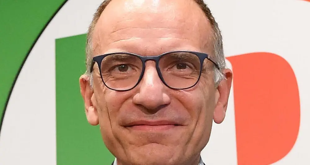 Letta suona la carica: \"Mi candido a Vicenza e sfido la Lega in Veneto\"