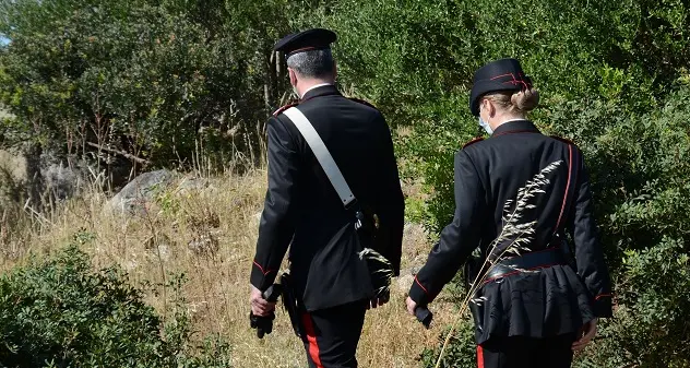 Trovato con dosi di cocaina: arrestato 65enne di Calasetta