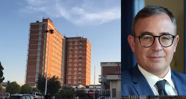 Nuoro. Ospedale San Francesco, il direttore Cannas: “La Terapia Intensiva Neonatale non ha mai chiuso”