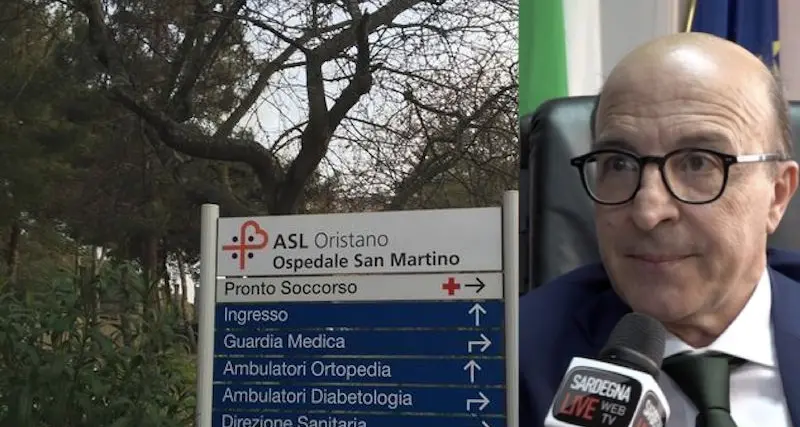 Crisi sanitaria. Il Comitato per il diritto alla salute della provincia di Oristano: “Le soluzioni ci sono, basta volerlo”