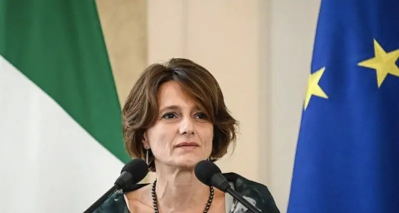 Elezioni 2022. Terzo Polo, la ministra Elena Bonetti capolista alla Camera in Sardegna