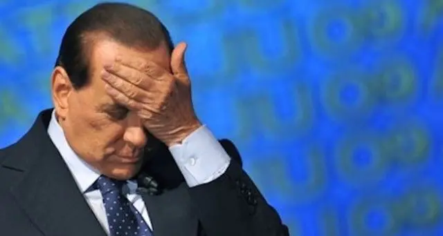 Processo Mediaset. La Cassazione conferma i due anni di interdizione a Berlusconi