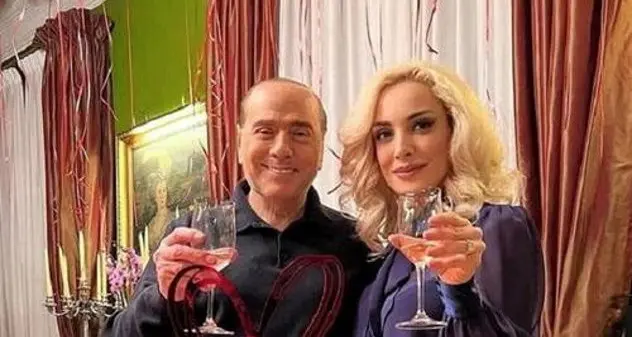 Elezioni. La compagna di Berlusconi candidata in Campania e Sicilia