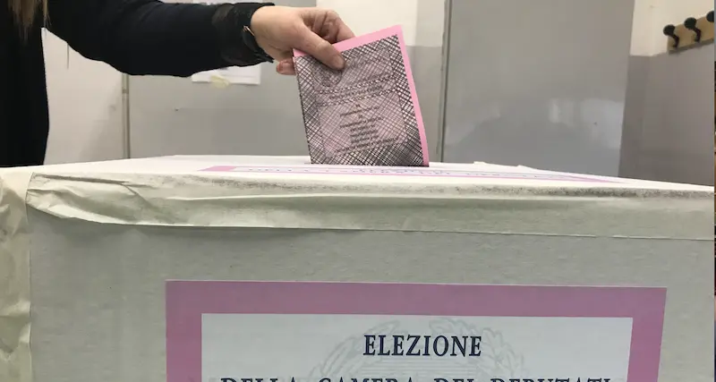 Elezioni 2022. Sardegna, tutti i candidati per la Camera dei deputati