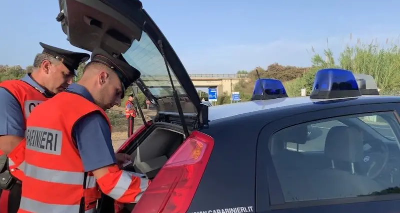 Arrestato l’addetto alla sicurezza del Basaura Beach di Tortolì