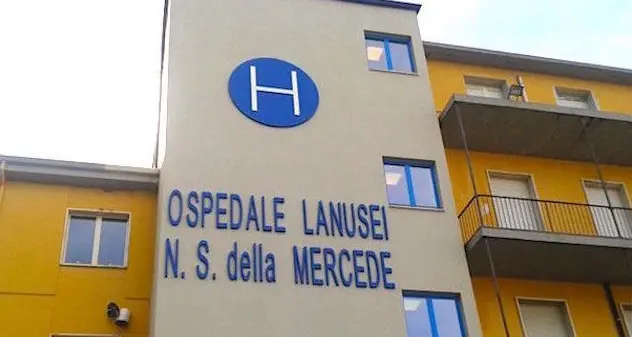 Ortopedia, lunedì 2 settembre riapre il reparto all’ospedale Nostra Signora della Mercede