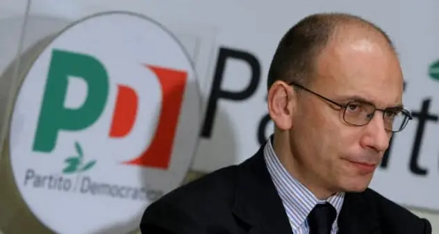 Elezioni 2022, Letta: \"Io premier? Se me lo chiedono, lo faccio\"