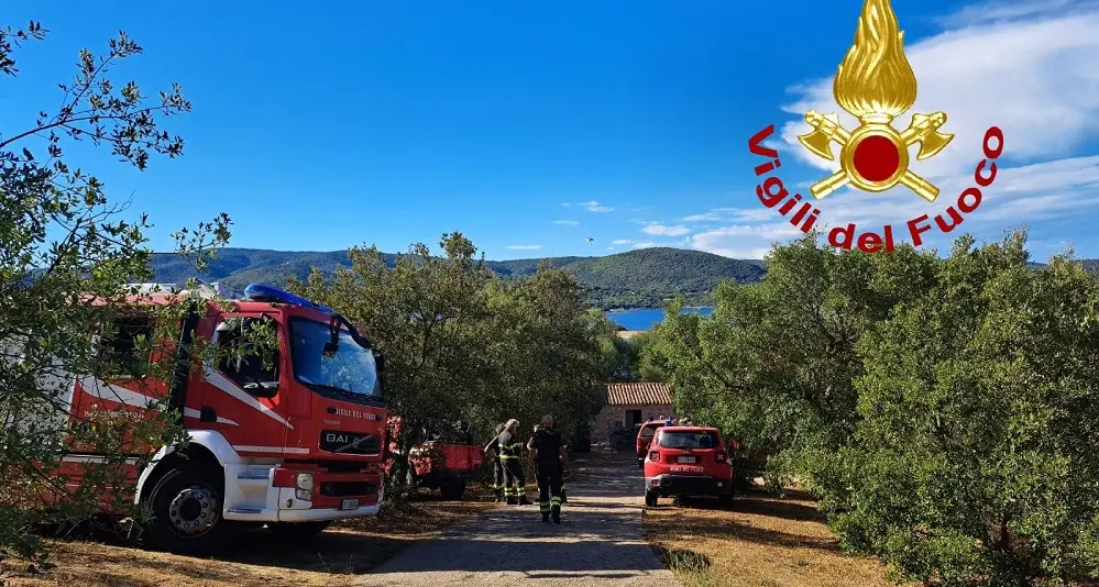 Sant'Antonio di Gallura: scomparso 60enne, via alle ricerche