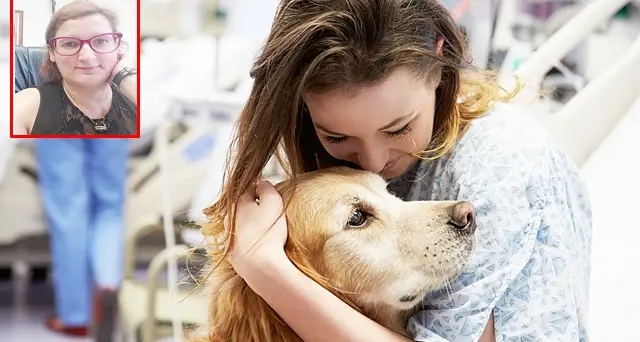 Animali in visita in ospedale per i padroni ricoverati, la mozione di Sara Canu (Lega): “I nostri amici a 4 zampe? Aiuterebbero tantissimo chi è in degenza\"