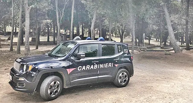 Samara del film horror “terrorizza” il centro abitato, i Carabinieri consigliano: “Non emulate comportamenti inutili”