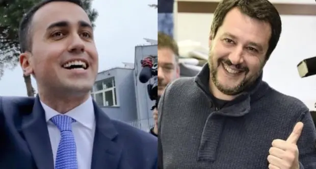 Di Maio provoca Salvini: \"Sei complice di Putin, i cittadini devono sapere la verità\"