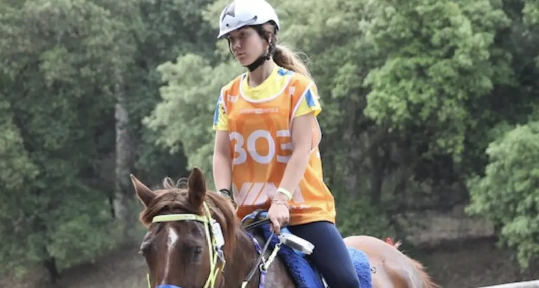 Lutto nel mondo dello sport. All’età di 17 anni muore Martina Berluti