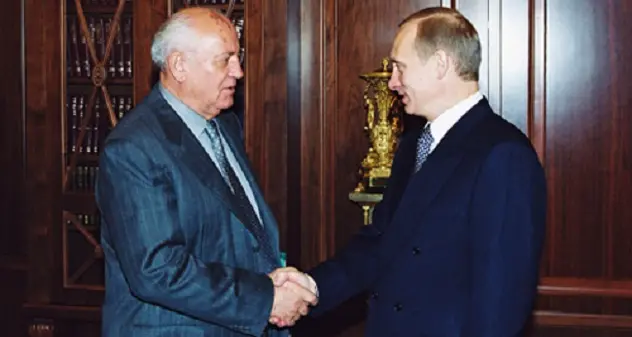 Gorbaciov. Il ricordo del leader sovietico nelle parole di Putin, Berlusconi e Biden