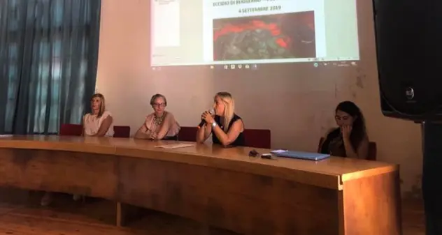 La Commissione regionale Pari opportunità ricorda l’eccidio di Buggerru