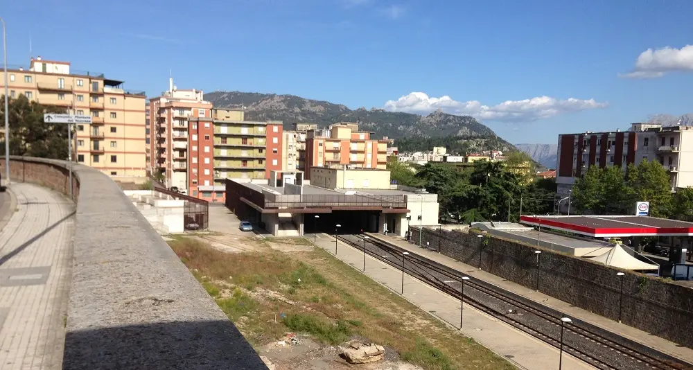 Monta la protesta per la ferrovia che non arriva a Nuoro