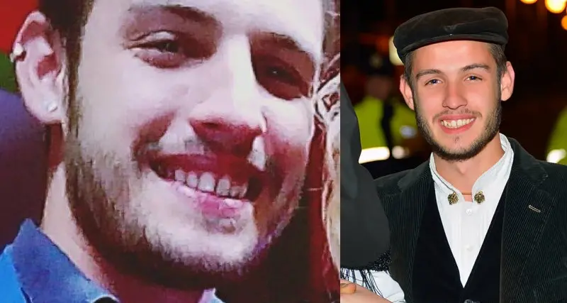 Ortacesus, una comunità è distrutta dal dolore per la morte di Daniele Mascia