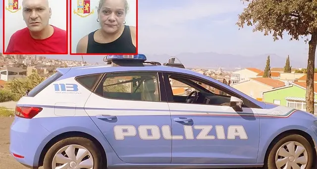 Rapina al Maury’s, inseguiti dalle Volanti della Polizia: tre persone finiscono in manette