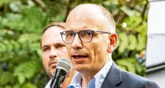 Elezioni 2022, Letta: \"Tre settimane per evitare che Italia sprofondi a destra\"