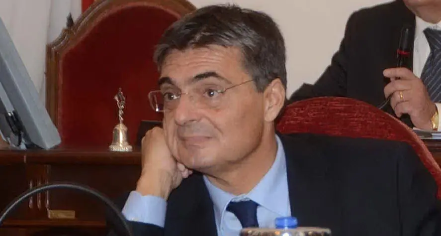 Gianfranco Ganau (Pd) eletto presidente Consiglio regionale