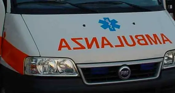 Tortolì. Incidente stradale. Muore motociclista 31enne